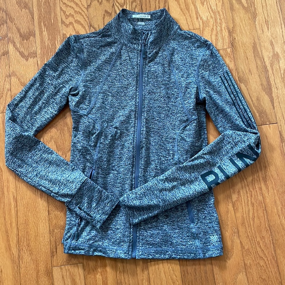Forever 21 jacket S